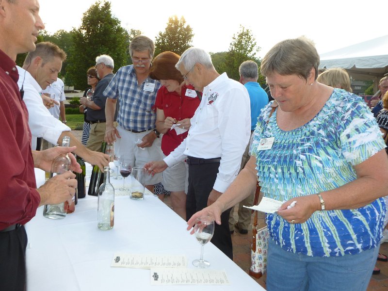 Villa Antonio Winery May 2014 020